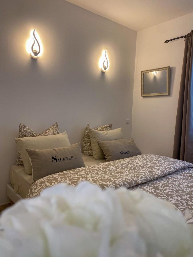 Gite Les 2 Cedres Villa Cardet Ngoại thất bức ảnh